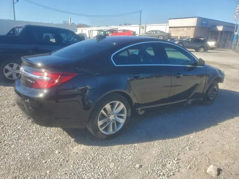 2016 BUICK REGAL   