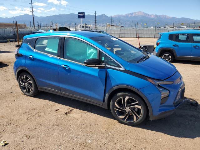 2022 CHEVROLET BOLT EV 1LT