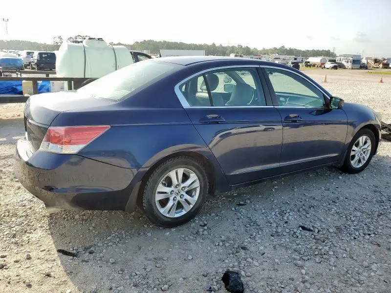 2010 HONDA ACCORD LXP  