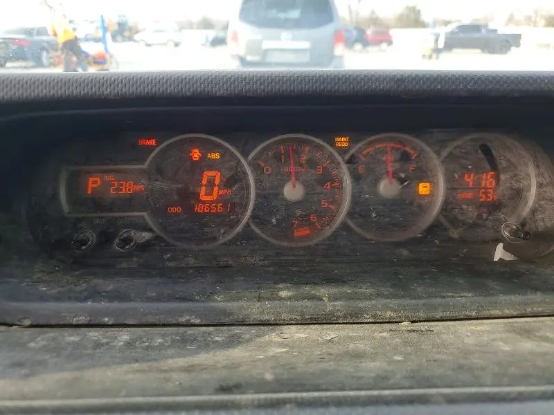 2015 TOYOTA SCION XB   