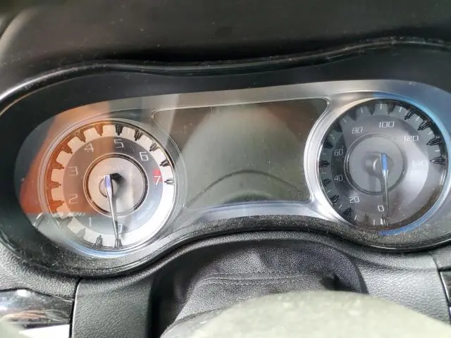 2019 CHRYSLER 300 S  