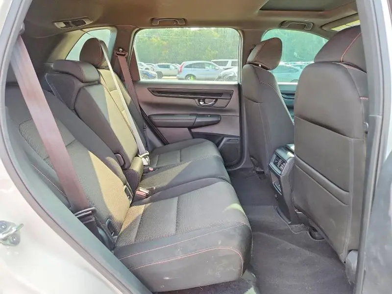 2023 HONDA CR-V SPORT  