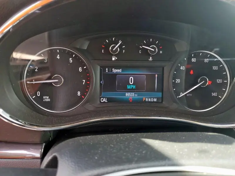 2019 BUICK ENCORE SPORT TOURING  