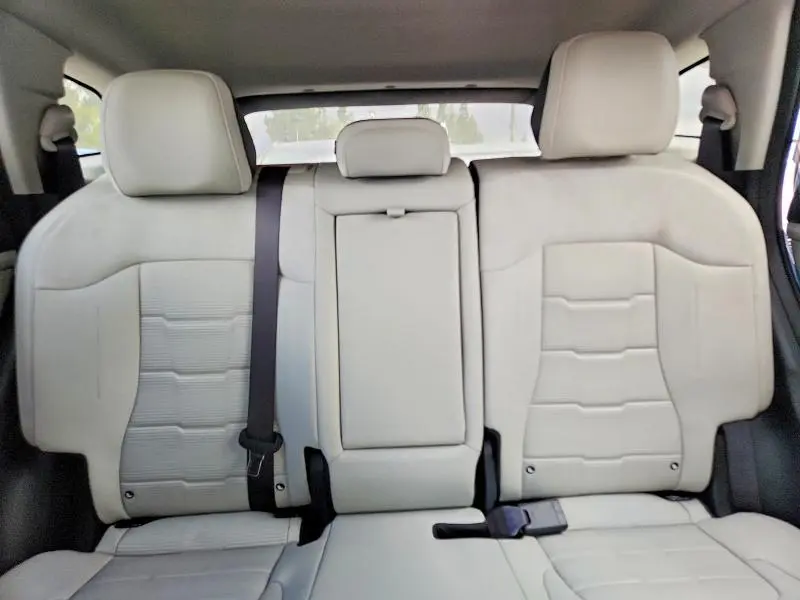 2026 KIA SPORTAGE SX PRESTIGE  