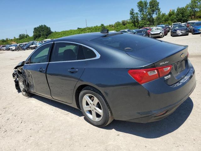 2019 CHEVROLET MALIBU LS