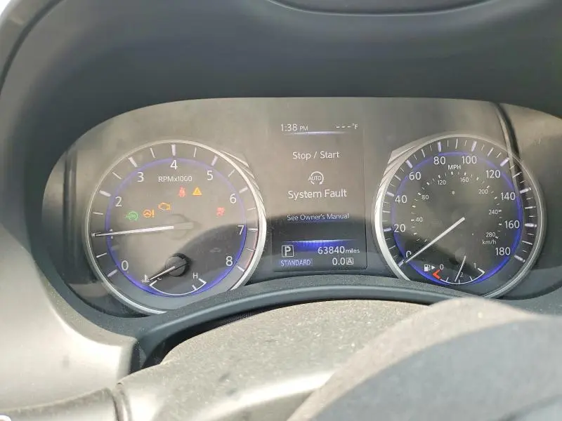 2018 INFINITI Q60 2.0T PURE  