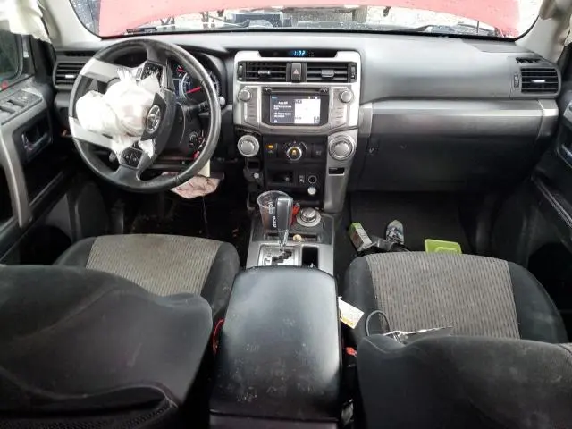 2015 TOYOTA 4RUNNER SR5/SR5 PREMIUM  