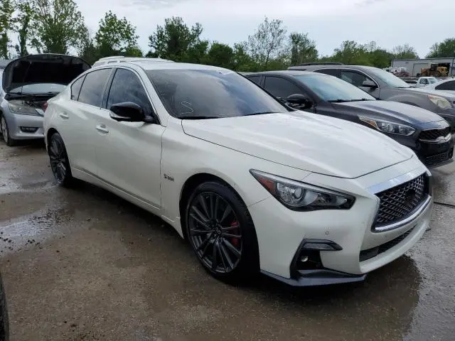 2020 INFINITI Q50 RED SPORT 400