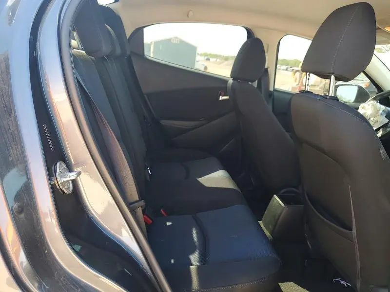 2016 SCION IA BASE  