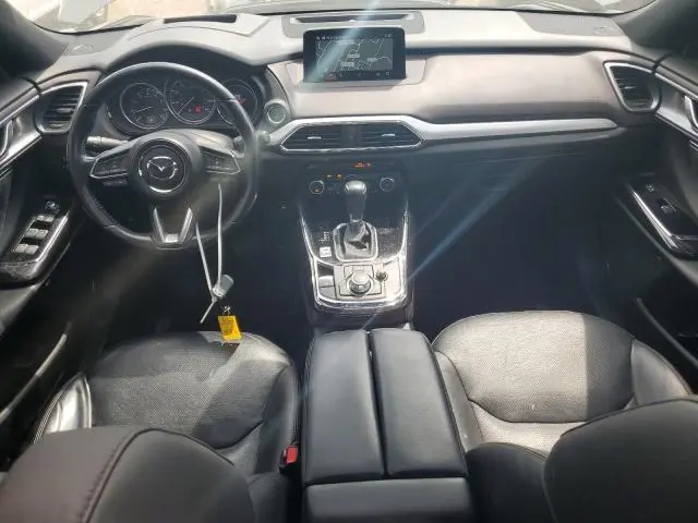 2017 MAZDA CX-9 GRAND TOURING  