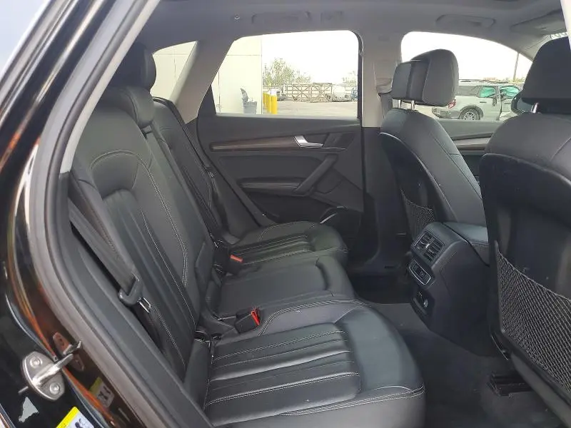 2021 AUDI Q5 PREMIUM PLUS  