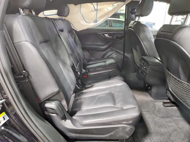 2019 AUDI Q7 PREMIUM PLUS  