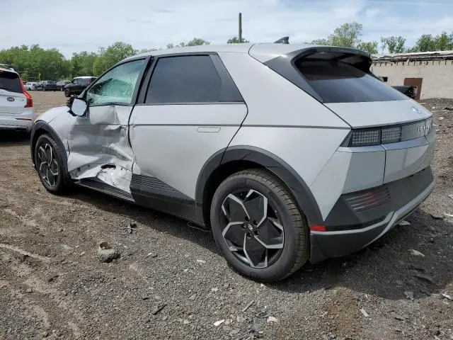 2024 HYUNDAI IONIQ 5 SE  