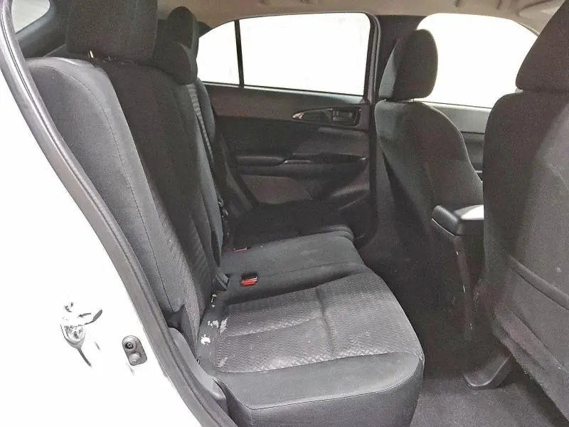 2024 MITSUBISHI ECLIPSE CROSS LE  