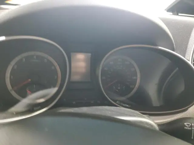 2016 HYUNDAI SANTA FE SE  