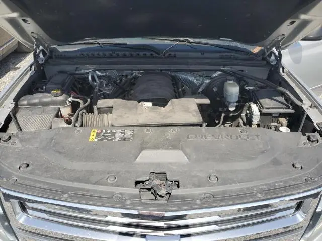 2017 CHEVROLET TAHOE C1500 PREMIER  