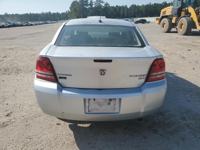 2010 DODGE AVENGER SXT