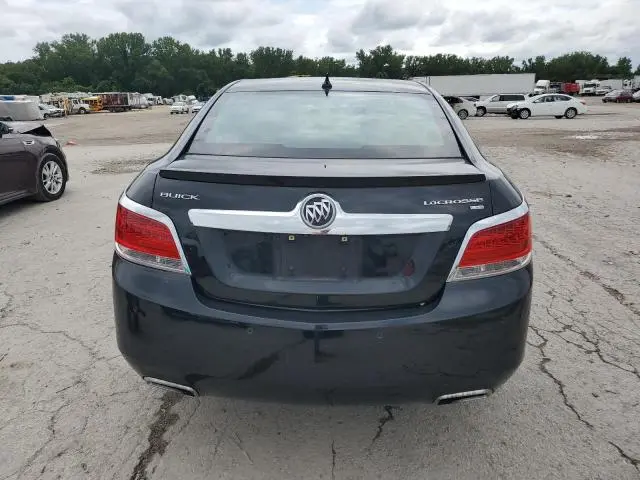 2011 BUICK LACROSSE CXS  