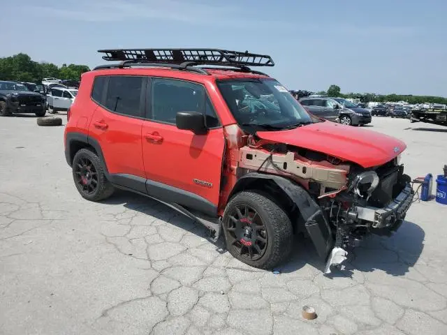 2021 JEEP RENEGADE SPORT  