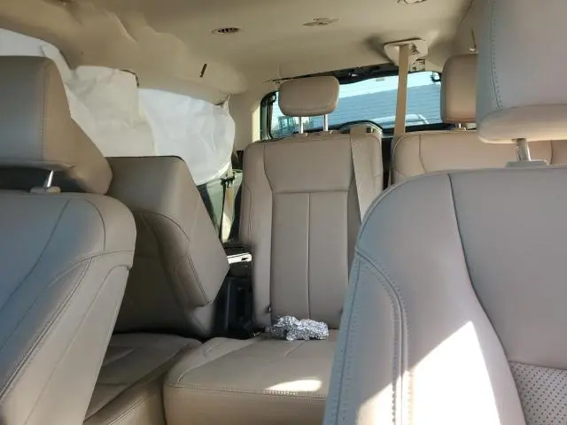 2023 FORD EXPEDITION MAX XLT  