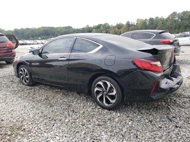 2016 HONDA ACCORD LX-S