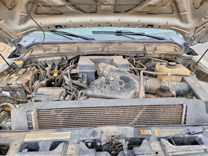 2013 FORD F250 SUPER DUTY  