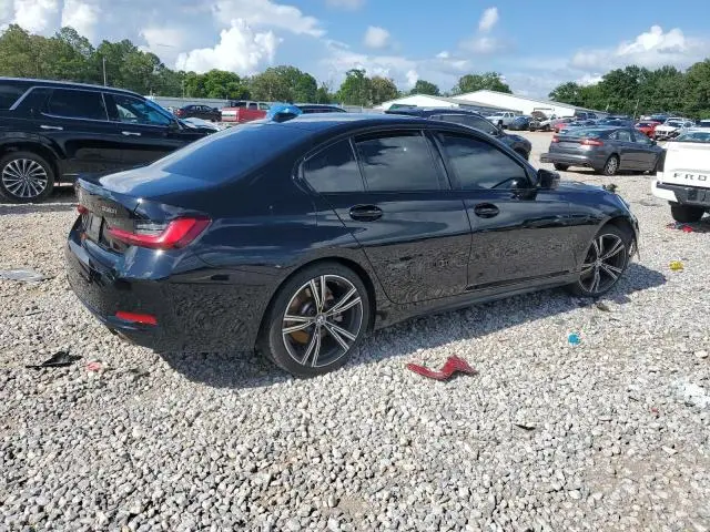 2023 BMW 330I   