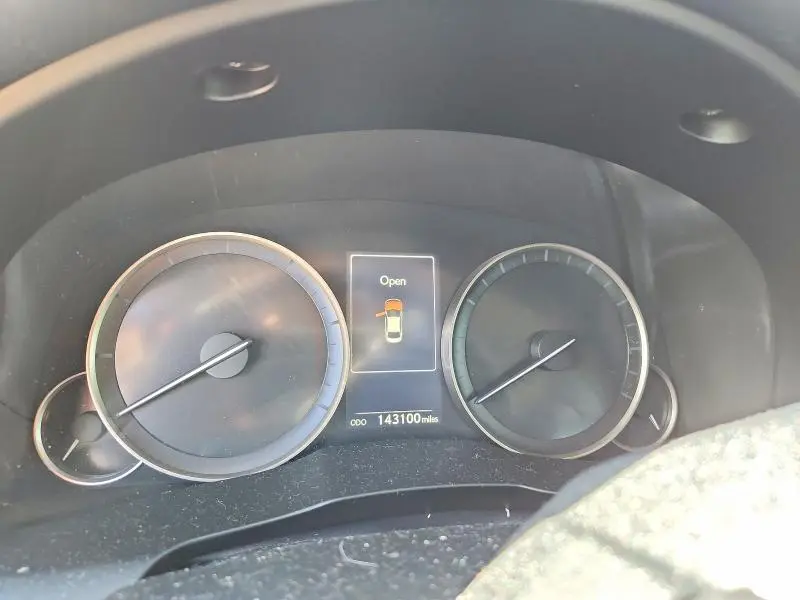 2016 LEXUS ES 300H BASE  