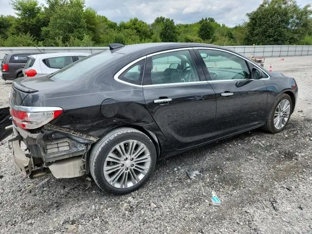 2015 BUICK VERANO PREMIUM  