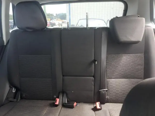 2015 VOLKSWAGEN TIGUAN S  