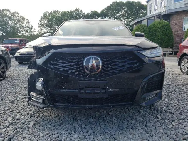 2025 ACURA MDX A-SPEC  