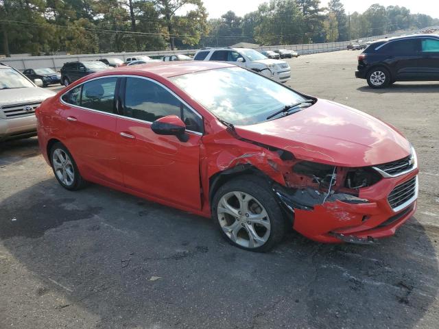 2017 CHEVROLET CRUZE PREMIER