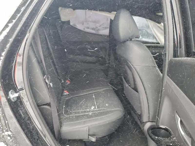 2022 HYUNDAI SANTA CRUZ LIMITED  