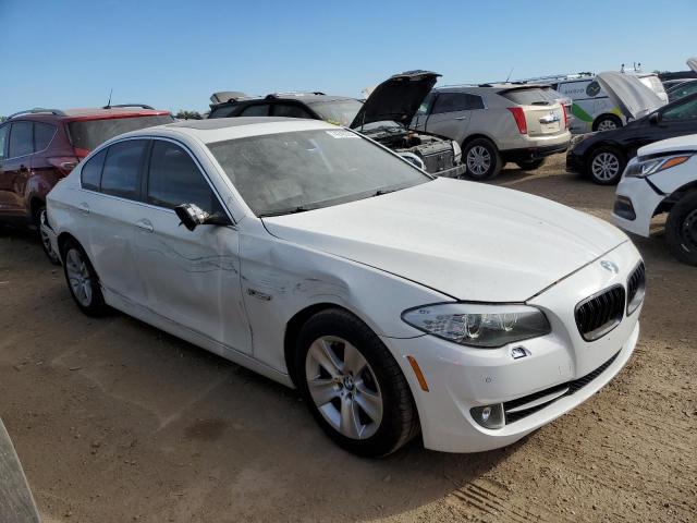 2013 BMW 528 XI