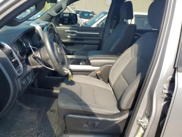 2024 RAM 1500 BIG HORN/LONE STAR  