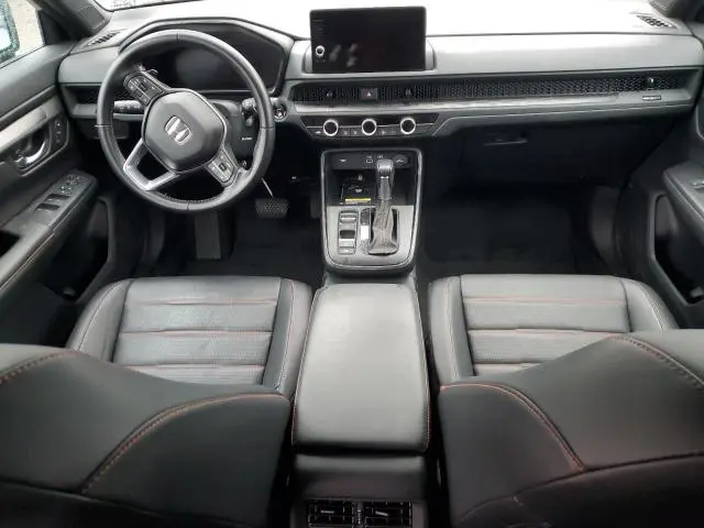 2025 HONDA CR-V SPORT-L  