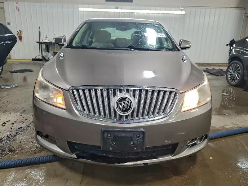 2012 BUICK LACROSSE PREMIUM  