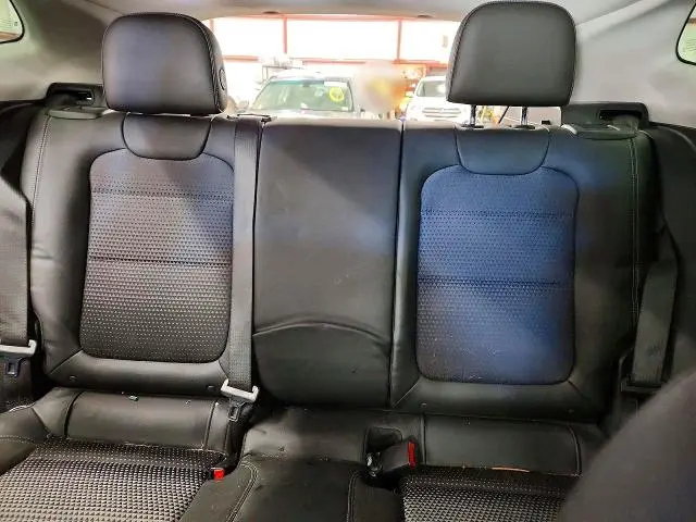 2025 CHEVROLET TRAX 1LT  