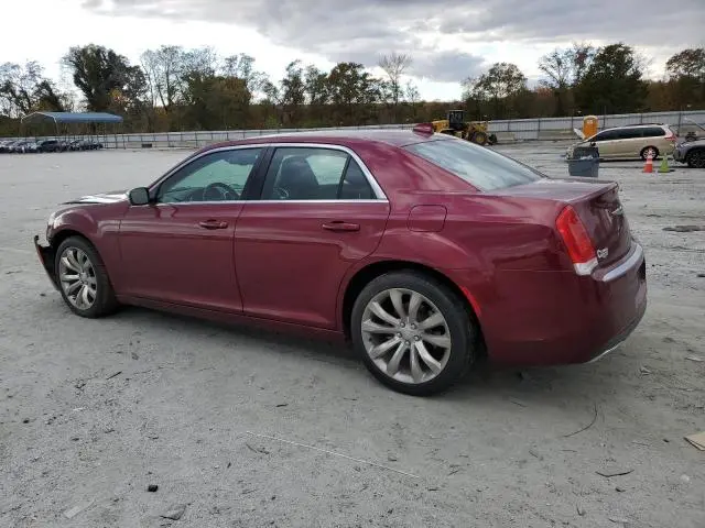 2019 CHRYSLER 300 TOURING  