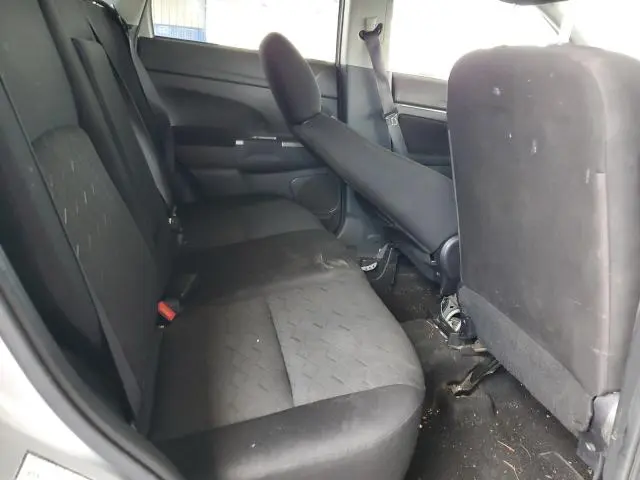 2021 MITSUBISHI OUTLANDER SPORT ES