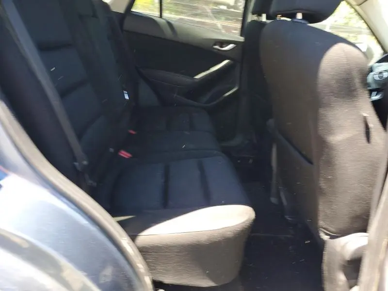 2015 MAZDA CX-5 TOURING  