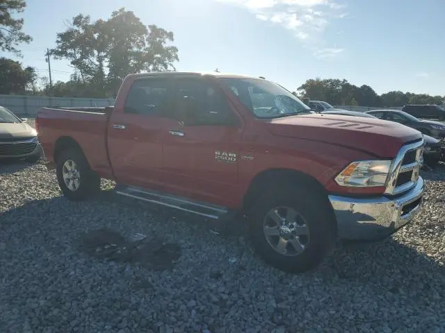 2015 RAM 2500 SLT  