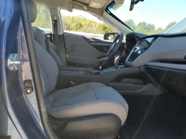 2022 SUBARU LEGACY PREMIUM  