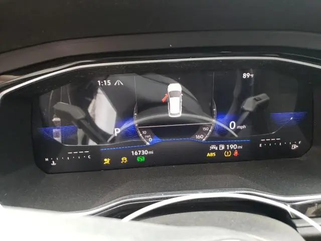 2023 VOLKSWAGEN JETTA S  