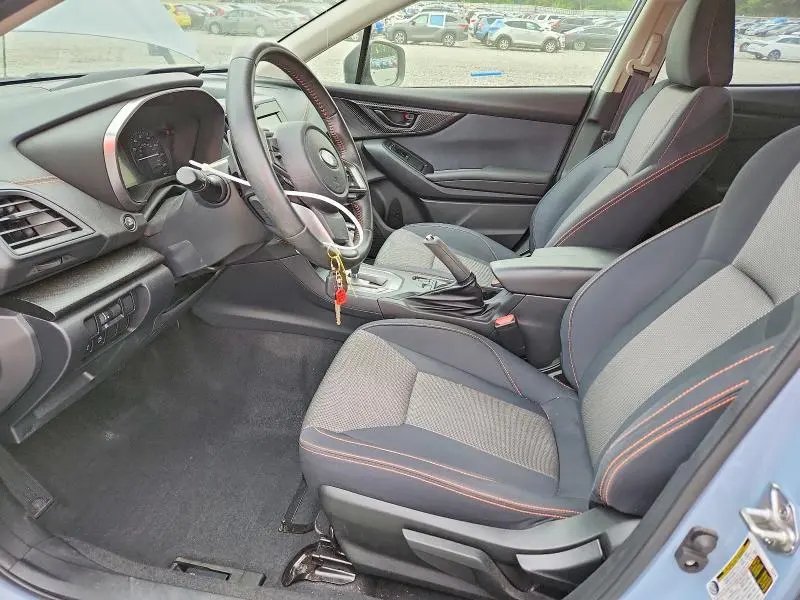 2023 SUBARU CROSSTREK PREMIUM  