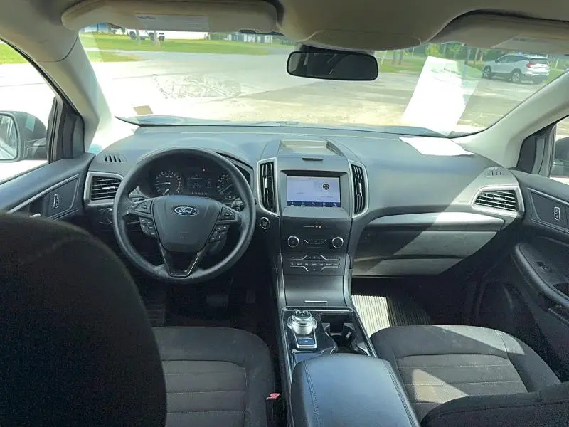 2020 FORD EDGE SE  