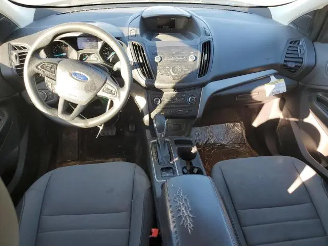 2019 FORD ESCAPE S  