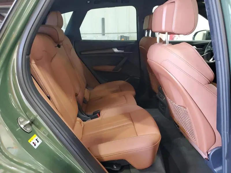 2023 AUDI Q5 PREMIUM PLUS 45  