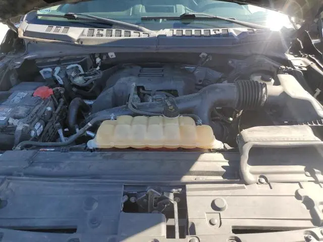 2018 FORD F150 SUPER CAB  