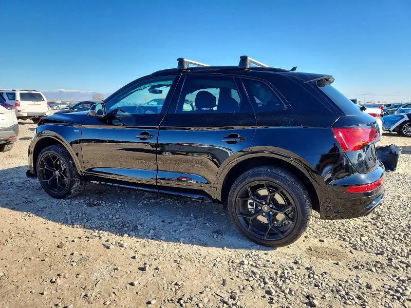2024 AUDI Q5 PREMIUM 45  